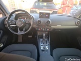 Audi  A3 AUDI  Sportback / 2016 / 5P / Berline 35 TFSI 150 COD S TRONIC BUSINESS LINE #5