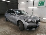 Bmw  Serie 1 BMW Série 1 / 2019 / 5P / Berline 116i DKG7 Business Design #4