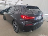 Bmw  Serie 1 Série 1 Berline 118 i Edition Sport 1.5 135CV BVA7 E6d #2