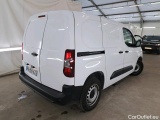 Citroen  Berlingo  Fourgon Club M 650 1.5 BlueHDi 75CV BVM5 E6dT #3