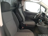  Citroen  Berlingo  Fourgon Club M 650 1.5 BlueHDi 75CV BVM5 E6dT #8