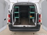  Citroen  Berlingo  Fourgon Club M 650 1.5 BlueHDi 75CV BVM5 E6dT #10