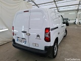  Citroen  Berlingo  Fourgon Club M 1000 1.5 BlueHDi 100CV BVM5 E6dT #3