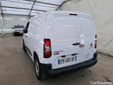  Citroen  Berlingo  Fourgon Club M 1000 1.5 BlueHDi 100CV BVM5 E6dT #2