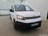  Citroen  Berlingo  Fourgon Club M 1000 1.5 BlueHDi 100CV BVM5 E6dT #4
