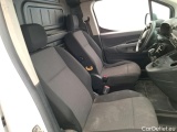  Citroen  Berlingo  Fourgon Club M 1000 1.5 BlueHDi 100CV BVM5 E6dT #8