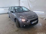 Citroen  C3 CITROEN  / 2016 / 5P / Berline PureTech 110 S&S BVM6 Feel #4