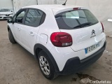  Citroen  C3  Société Feel Nav 1.2 PureTech 80CV BVM5 E6d #2