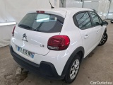  Citroen  C3  Société Feel Nav 1.2 PureTech 80CV BVM5 E6d #3