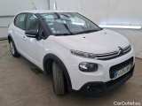  Citroen  C3  Société Feel Nav 1.2 PureTech 80CV BVM5 E6d #4