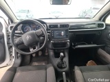  Citroen  C3  Société Feel Nav 1.2 PureTech 80CV BVM5 E6d #5