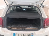  Citroen  C3  Société Feel Nav 1.2 PureTech 80CV BVM5 E6d #10