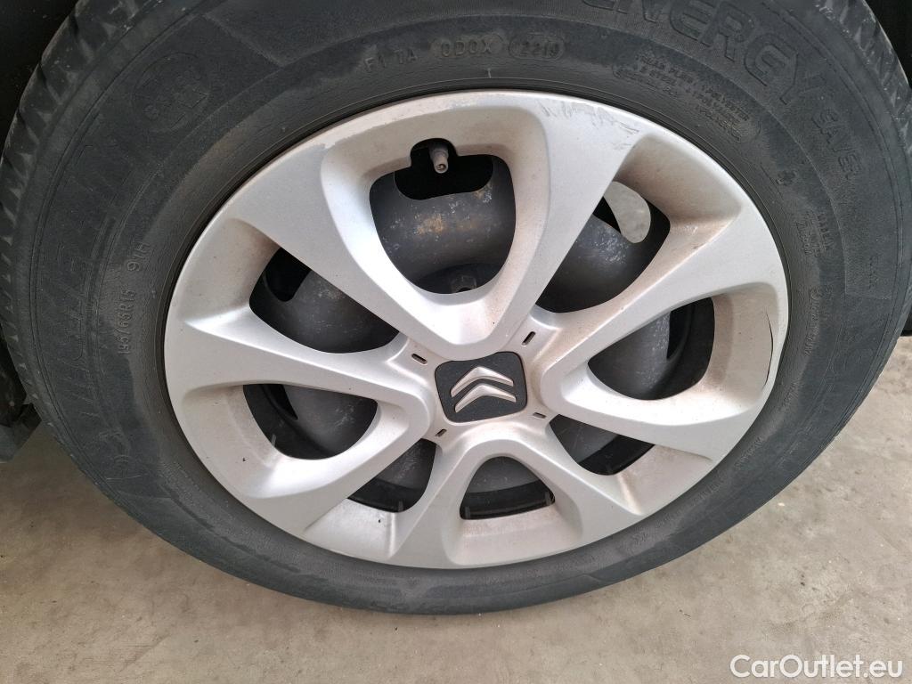  Citroen  C3  Société Feel Nav 1.2 PureTech 80CV BVM5 E6d #63