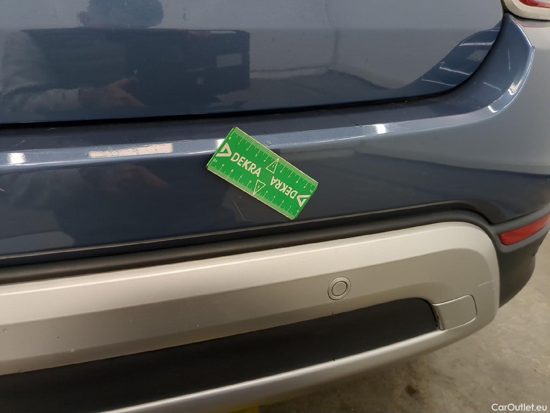 Fiat  500 X Cross Plus 1.4 140CV BVA6 E6 #42