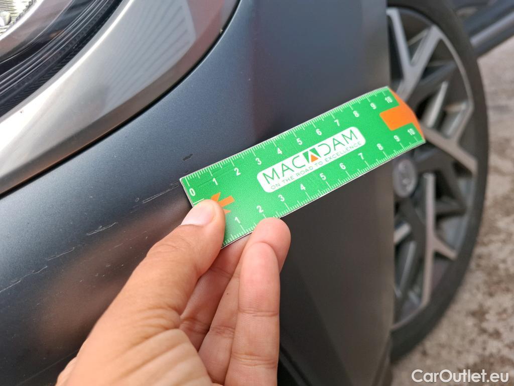 Hyundai  Konna Kona Creative Hybrid 2WD 1.6 GDI 140CV BVA6 E6d #14