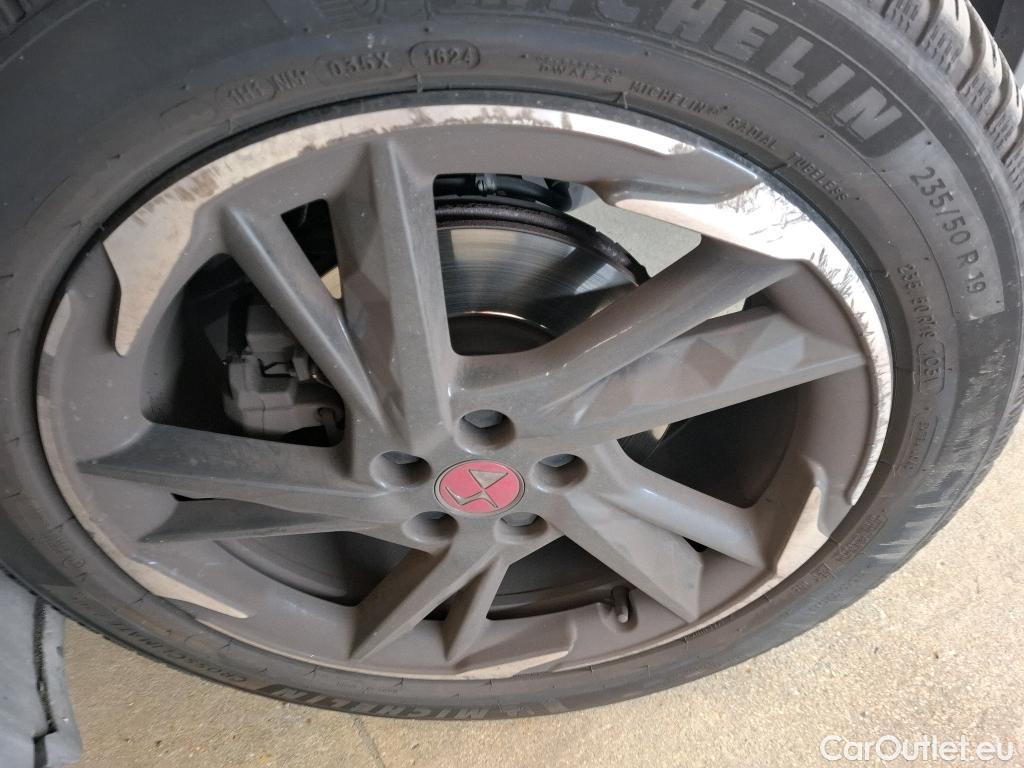 DS  DS7 7 Crossback Performance Line 1.5 BlueHDi 130CV BVA8 E6d #12