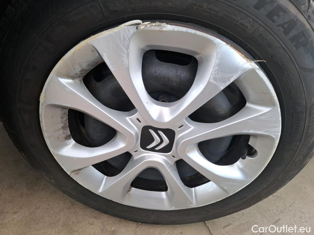 Citroen  C3  Feel Business 1.5 BlueHDI 100CV BVM5 E6dT #20