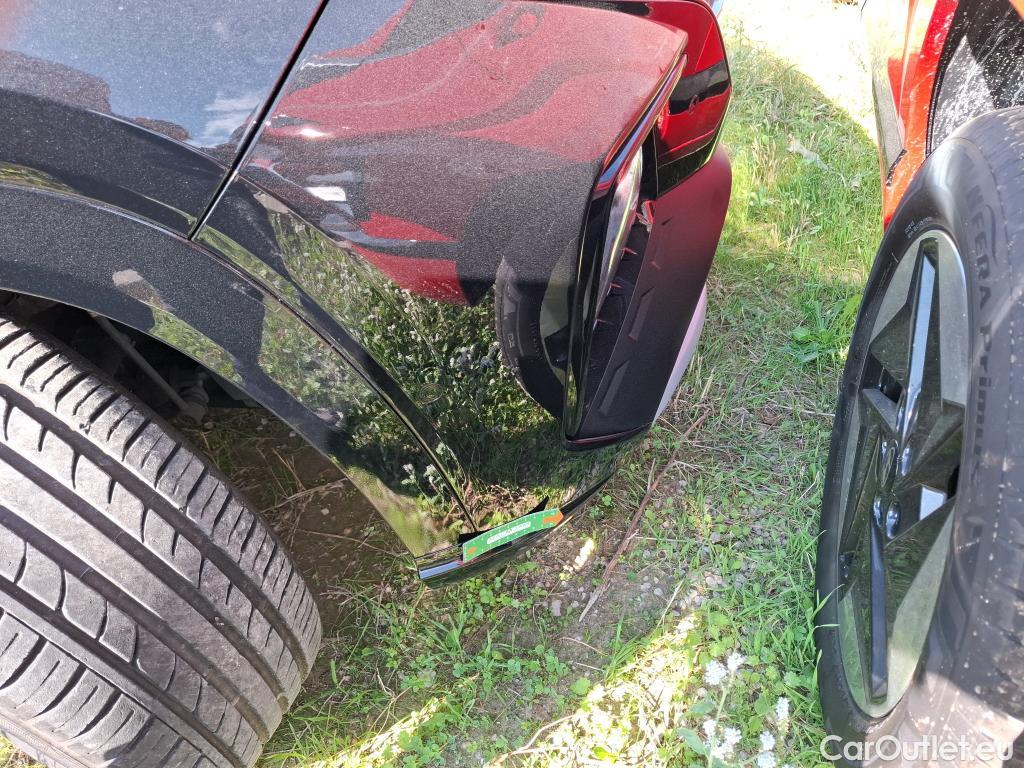 Hyundai  Tucson  N-Line Executive Hybrid 2WD 1.6 T-GDI 230CV BVA6 E6d #3