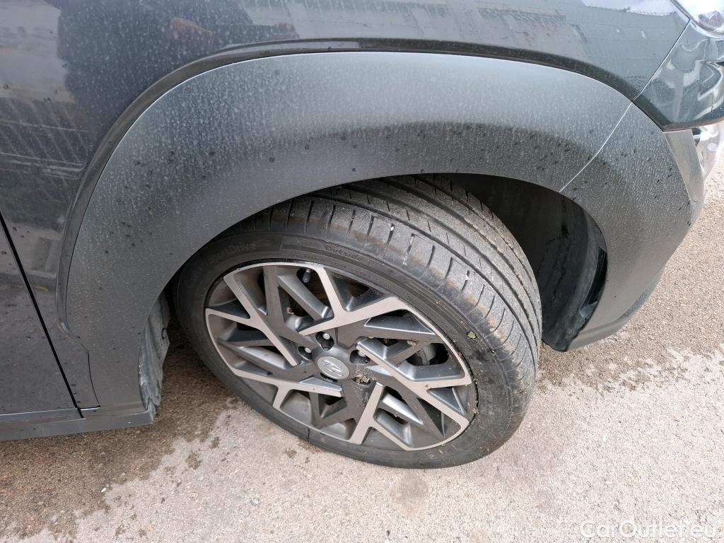 Hyundai  Konna Kona Creative Hybrid 2WD 1.6 GDI 140CV BVA6 E6d #26