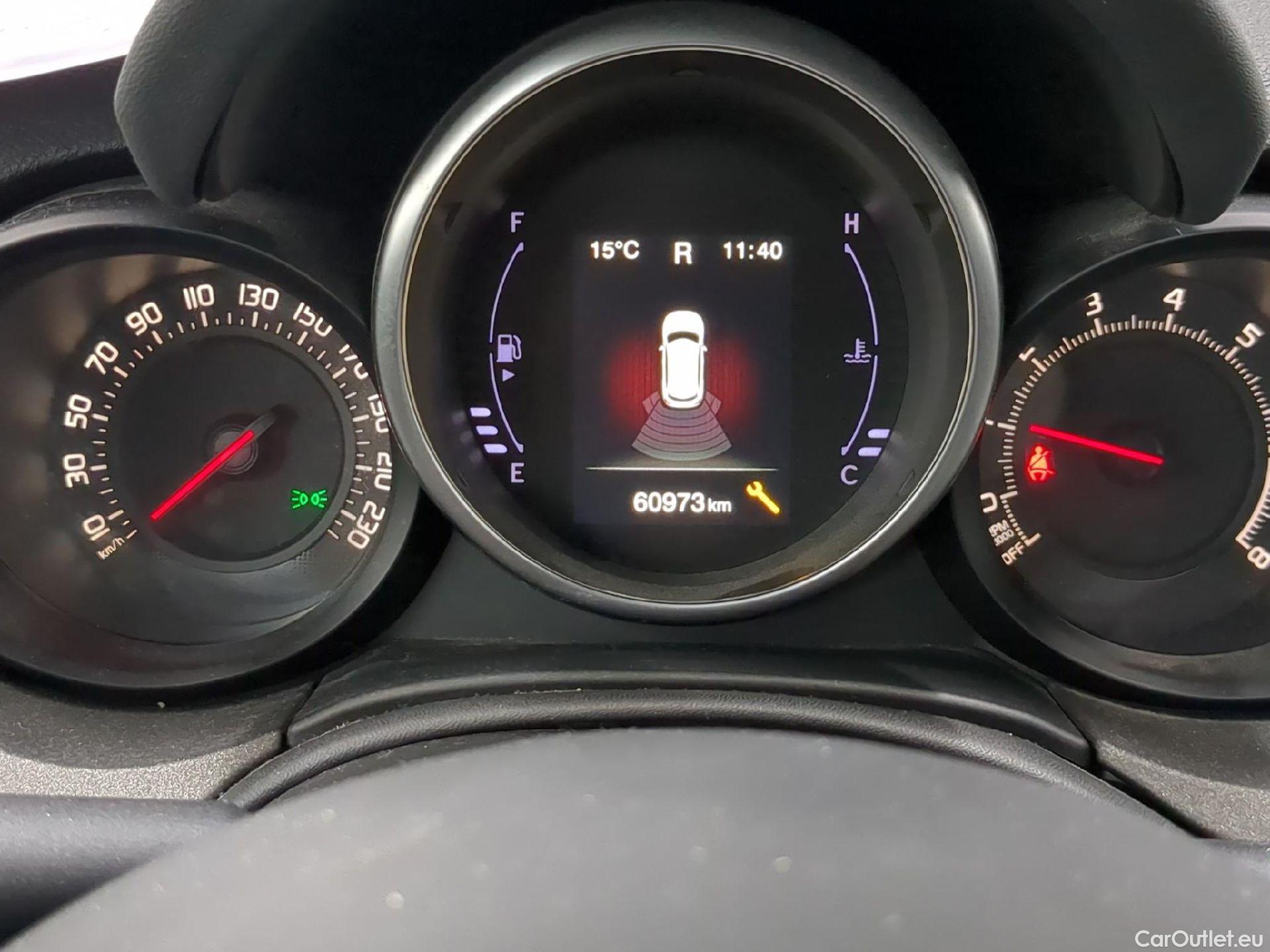 Fiat  500 X Cross Plus 1.4 140CV BVA6 E6 #3