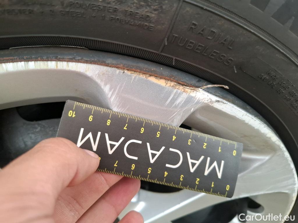 Citroen  C3  Feel Business 1.5 BlueHDI 100CV BVM5 E6dT #22