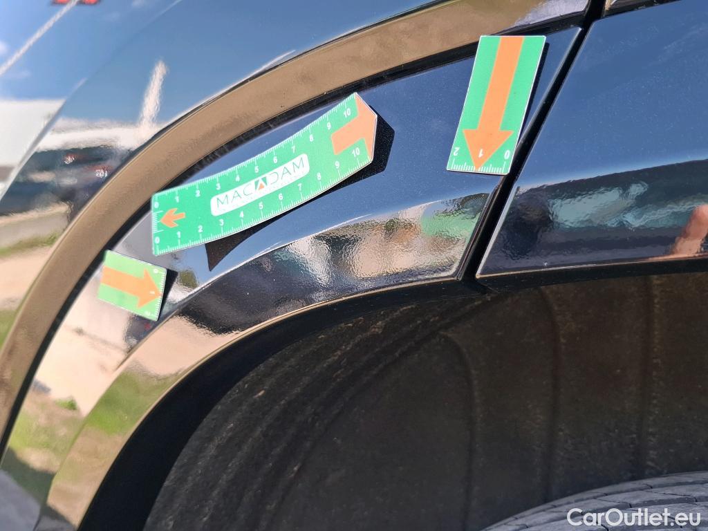 Hyundai  Tucson  N-Line Executive Hybrid 2WD 1.6 T-GDI 230CV BVA6 E6d #10