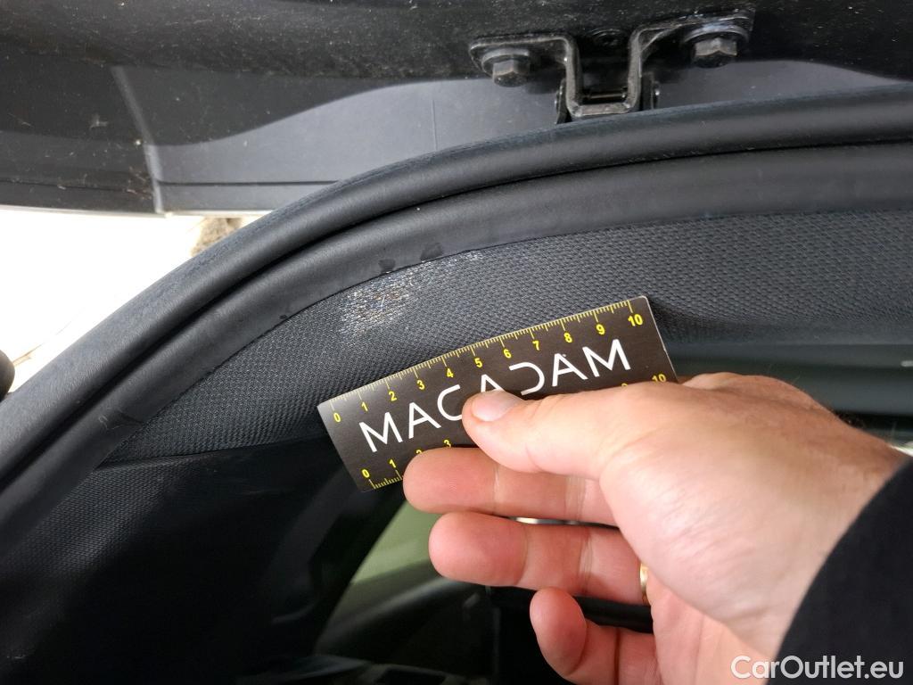 DS  DS7 7 Crossback Performance Line 1.5 BlueHDi 130CV BVA8 E6d #28