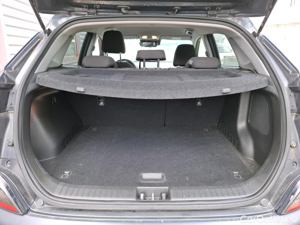 Hyundai  Konna Kona Creative Hybrid 2WD 1.6 GDI 140CV BVA6 E6d #11