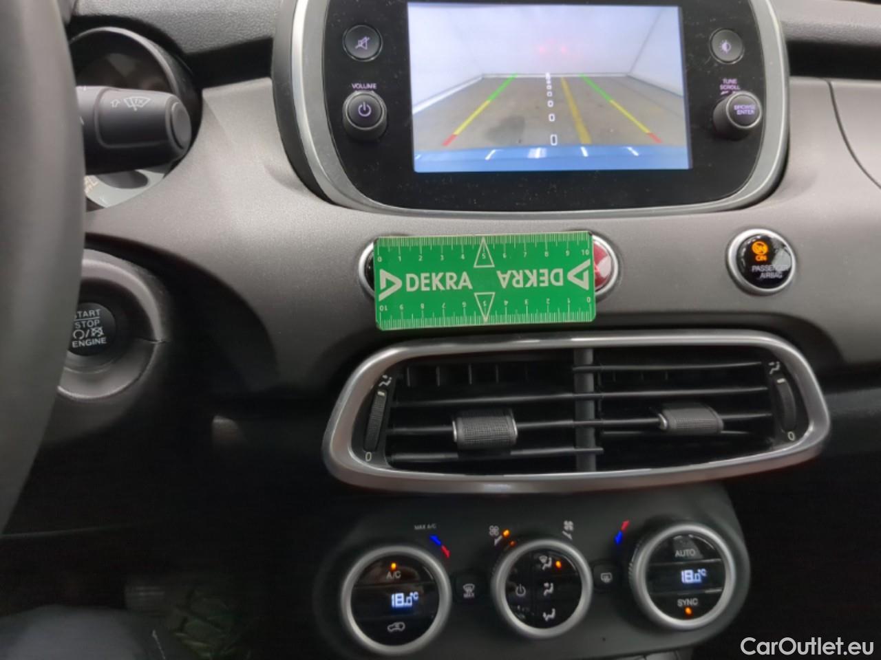 Fiat  500 X Cross Plus 1.4 140CV BVA6 E6 #2