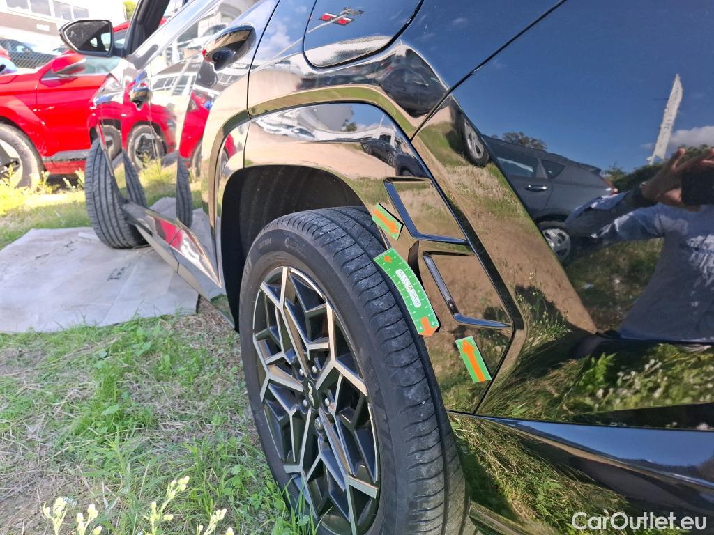 Hyundai  Tucson  N-Line Executive Hybrid 2WD 1.6 T-GDI 230CV BVA6 E6d #7