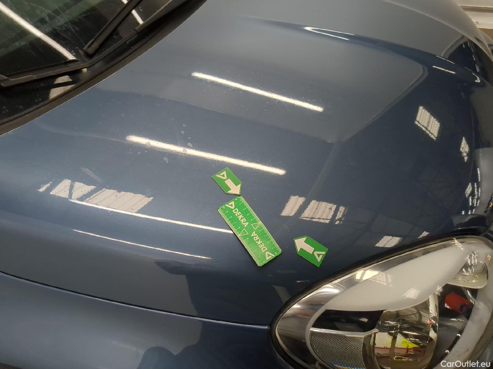 Fiat  500 X Cross Plus 1.4 140CV BVA6 E6 #21