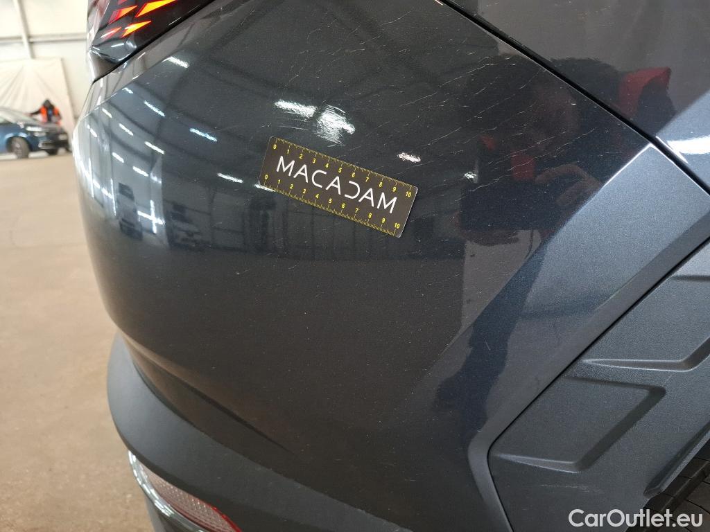 Hyundai  Tucson HYUNDAI  / 2020 / 5P / SUV 1.6 PHEV 265 HTRAC EXECUTIVE 4WD AUTO #6