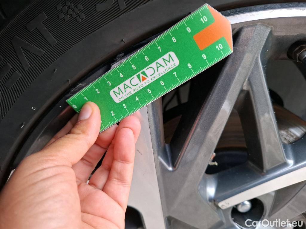 Hyundai  Konna Kona Creative Hybrid 2WD 1.6 GDI 140CV BVA6 E6d #28