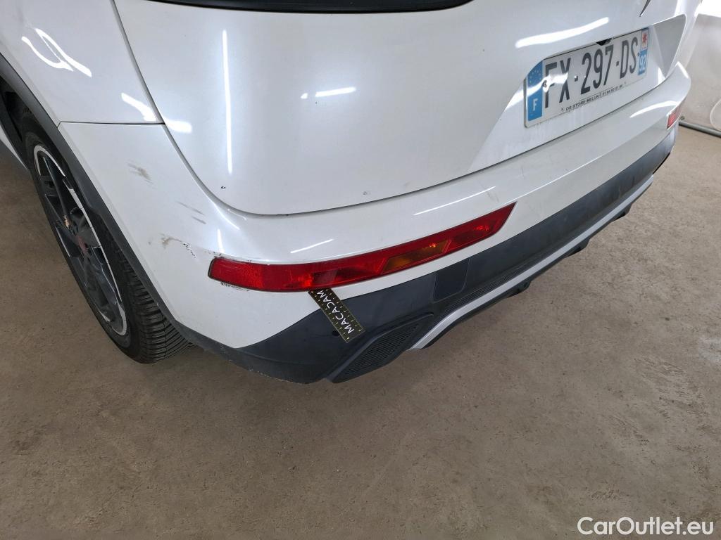 DS  DS7 7 Crossback Performance Line 1.5 BlueHDi 130CV BVA8 E6d #35