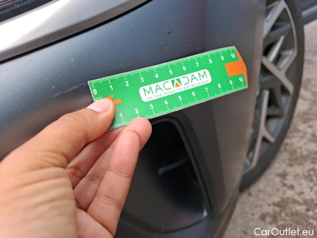 Hyundai  Konna Kona Creative Hybrid 2WD 1.6 GDI 140CV BVA6 E6d #11