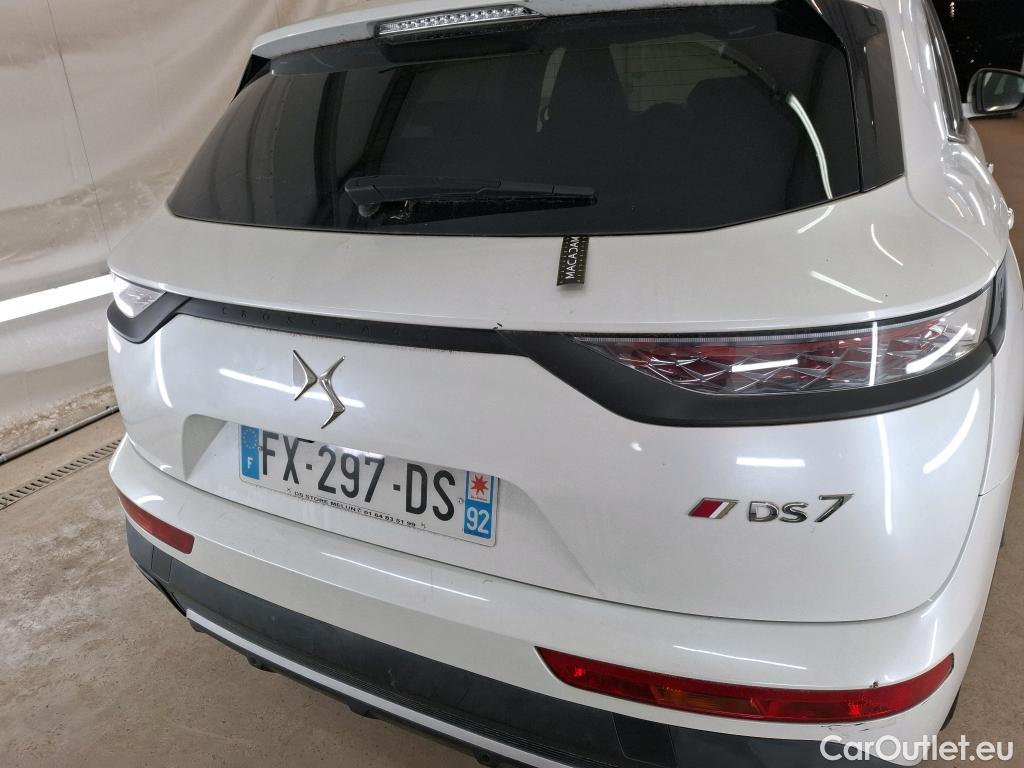 DS  DS7 7 Crossback Performance Line 1.5 BlueHDi 130CV BVA8 E6d #37