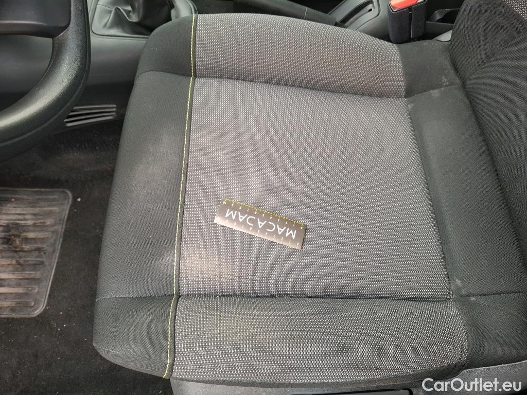  Citroen  C3  Société Feel Nav 1.2 PureTech 80CV BVM5 E6d #73
