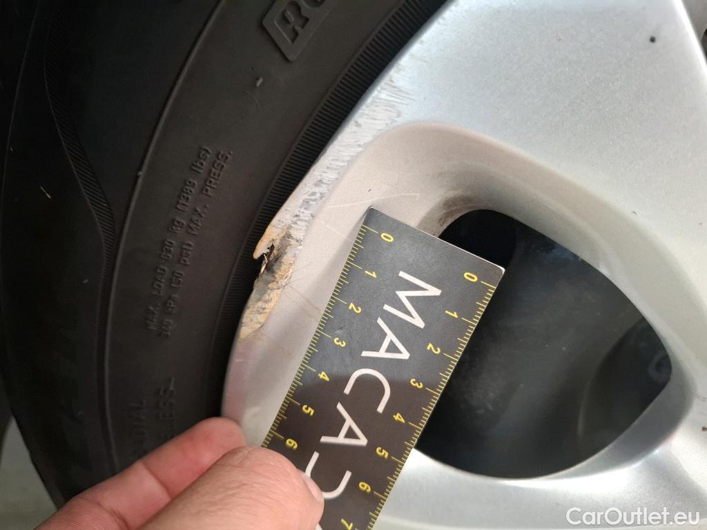 Citroen  C3  Feel Business 1.5 BlueHDI 100CV BVM5 E6dT #25