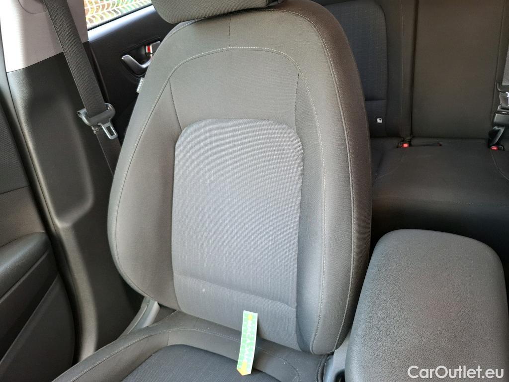 Hyundai  Konna Kona Creative Hybrid 2WD 1.6 GDI 140CV BVA6 E6d #57