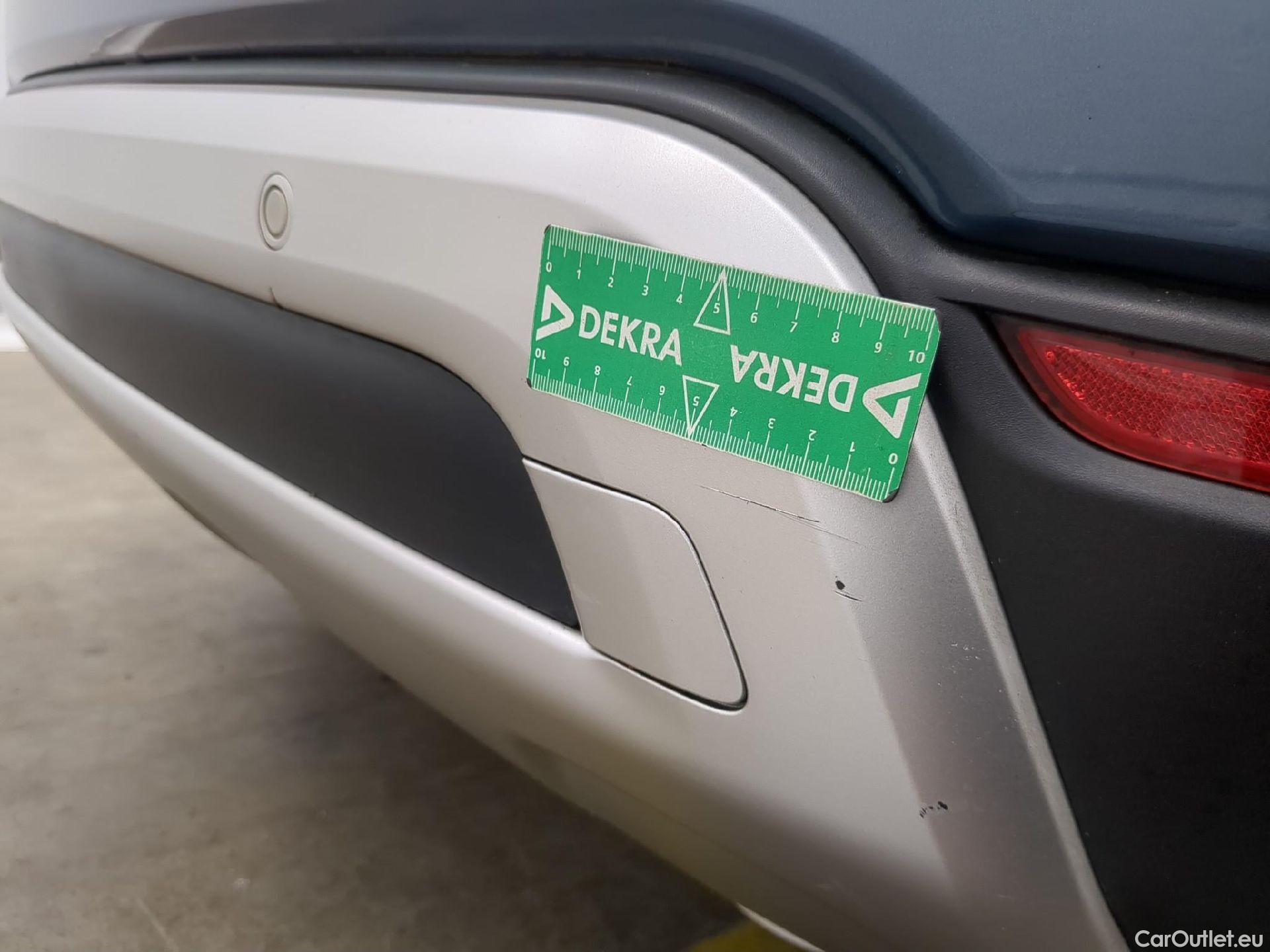 Fiat  500 X Cross Plus 1.4 140CV BVA6 E6 #37