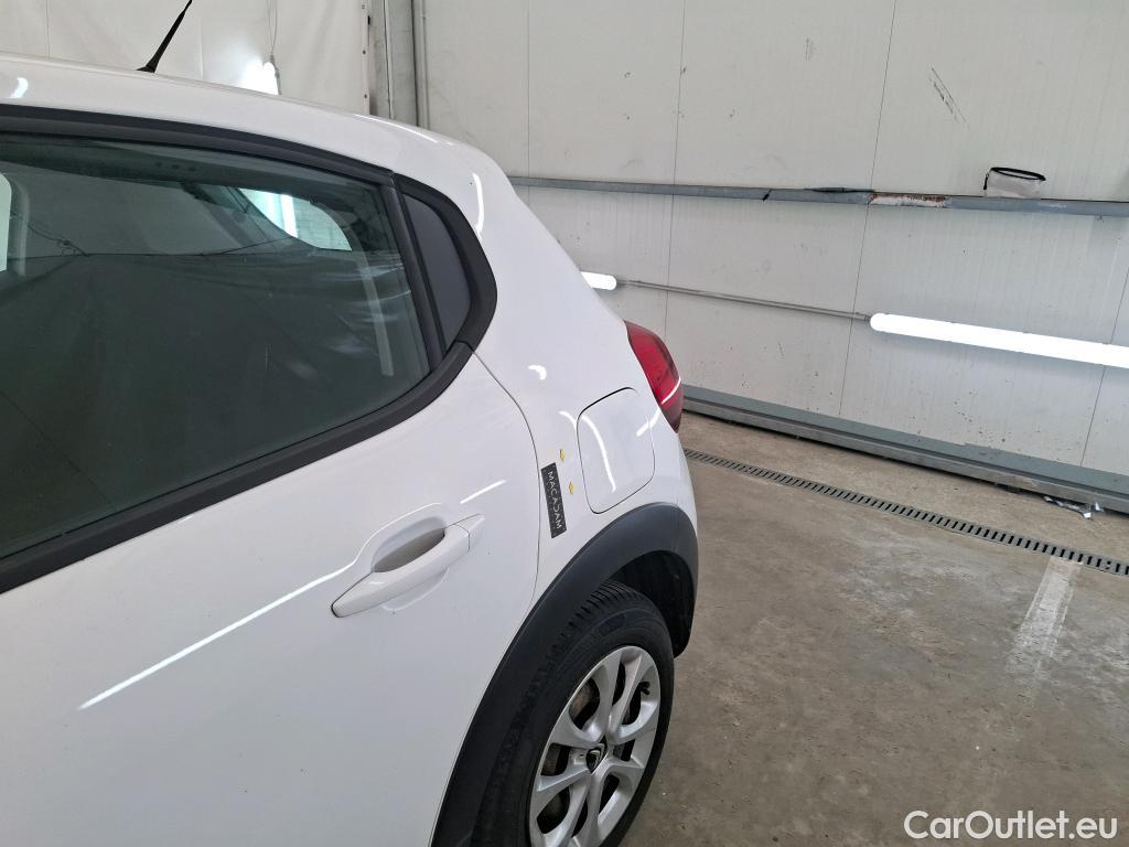 Citroen  C3  Feel Business 1.5 BlueHDI 100CV BVM5 E6dT #14