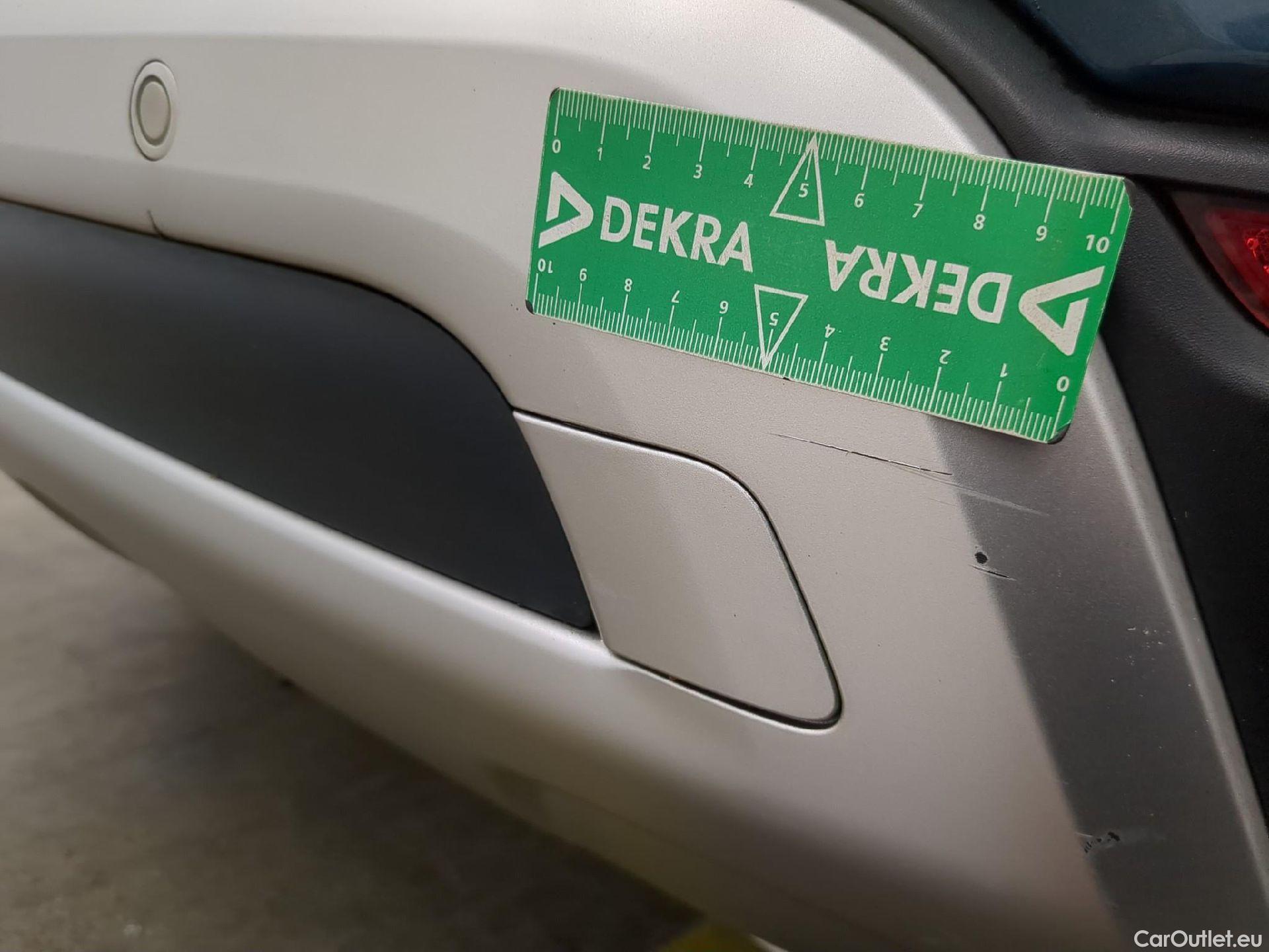 Fiat  500 X Cross Plus 1.4 140CV BVA6 E6 #36