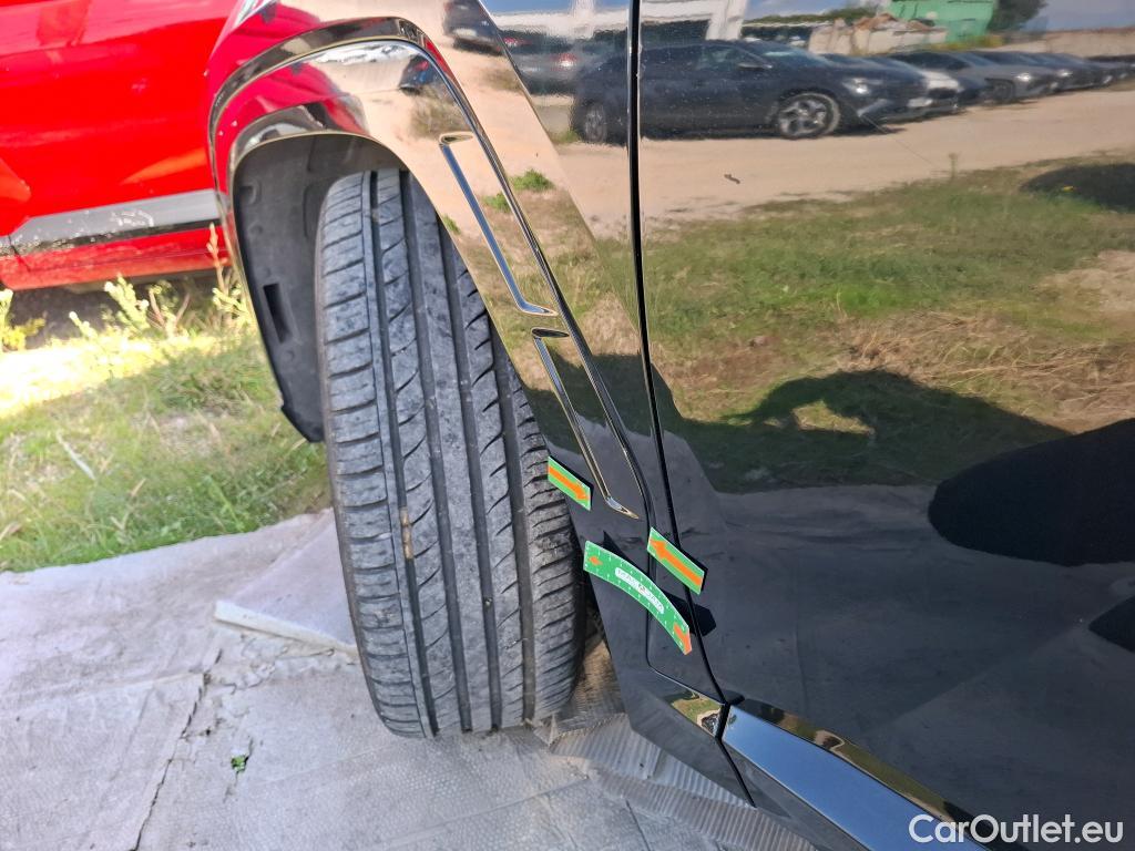 Hyundai  Tucson  N-Line Executive Hybrid 2WD 1.6 T-GDI 230CV BVA6 E6d #11