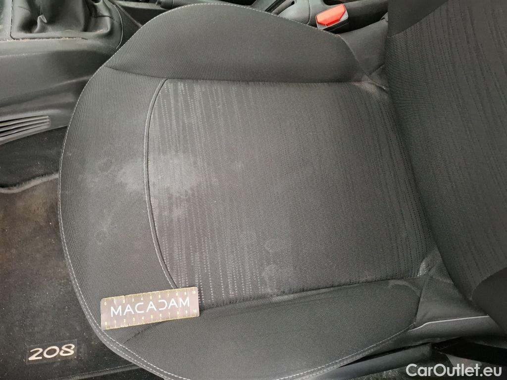  Peugeot  208  Affaire Premium 1.5 HDi 100CV BVM5 E6dT #17