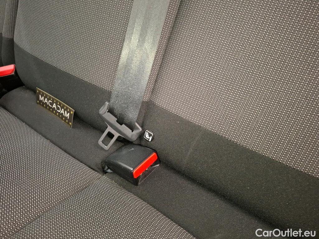 Citroen  C3  Feel Business 1.5 BlueHDI 100CV BVM5 E6dT #37