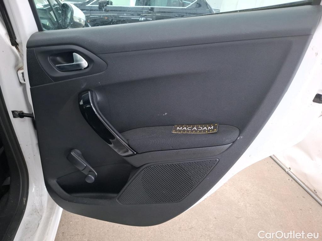  Peugeot  208  Affaire Premium 1.5 HDi 100CV BVM5 E6dT #7