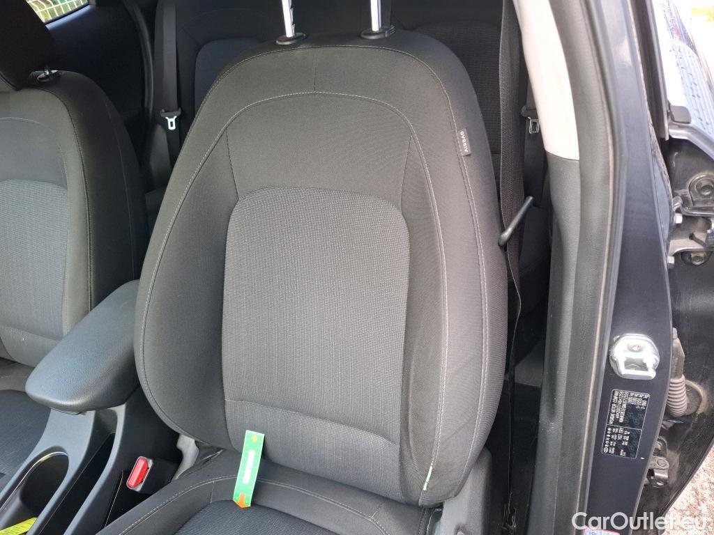 Hyundai  Konna Kona Creative Hybrid 2WD 1.6 GDI 140CV BVA6 E6d #1