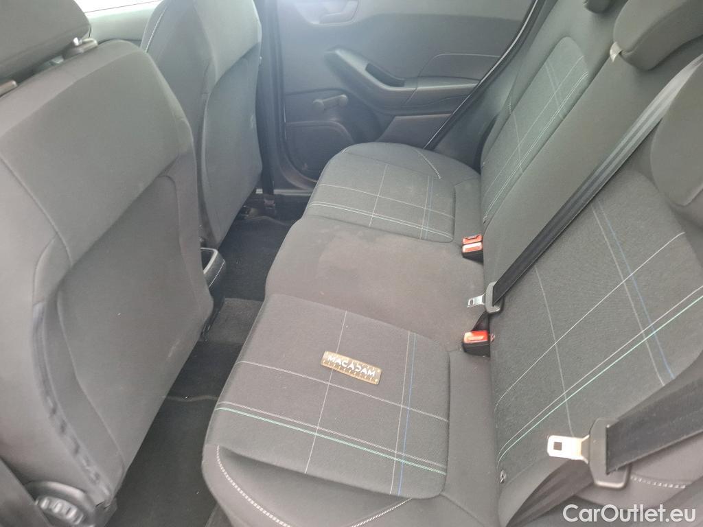 Ford  Fiesta  Cool&Connect 1.1 75CV BVM5 E6d #11