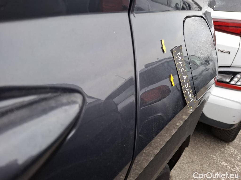 Hyundai  Tucson HYUNDAI  / 2020 / 5P / SUV 1.6 PHEV 265 HTRAC EXECUTIVE 4WD AUTO #16