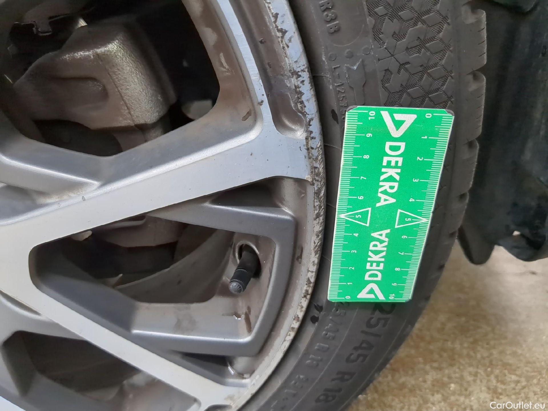 Fiat  500 X Cross Plus 1.4 140CV BVA6 E6 #7